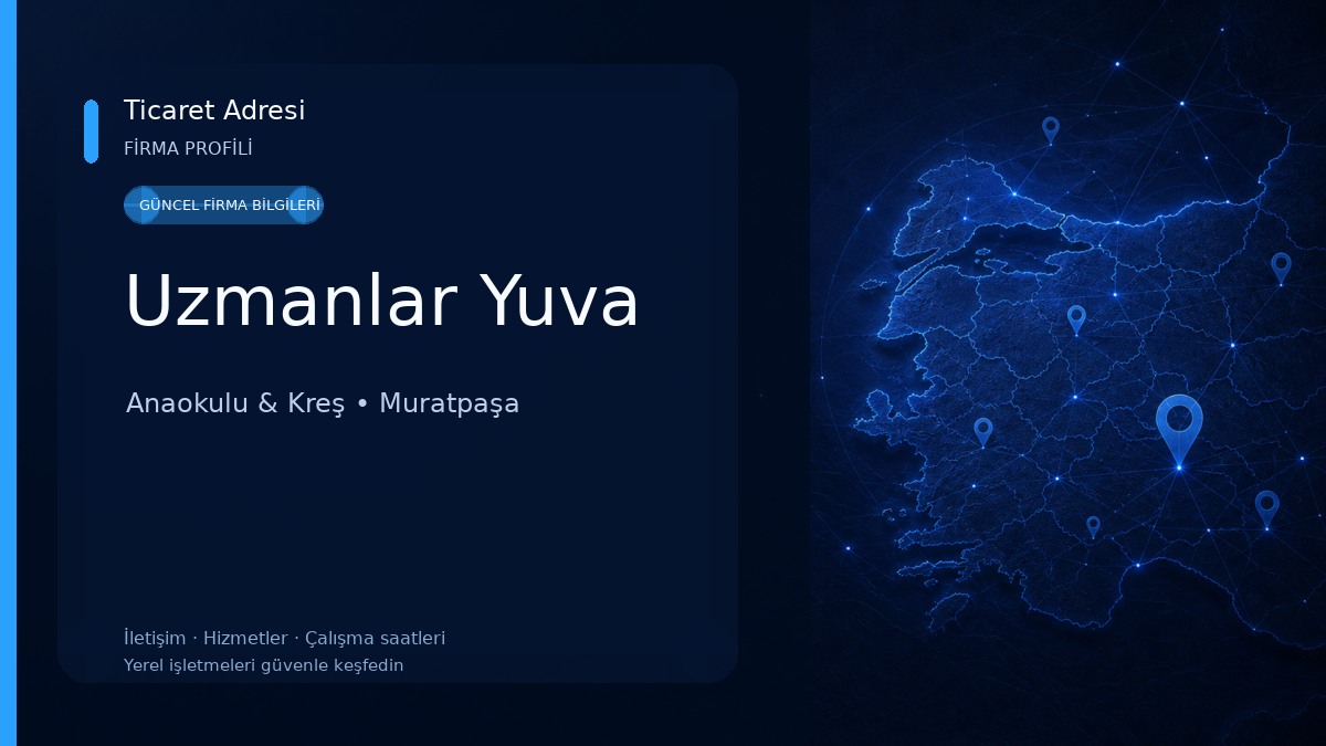 Uzmanlar Yuva